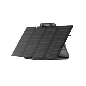 EcoFlow 160W Portable Solar Panel