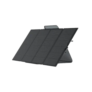 EcoFlow 400W Portable Solar Panel